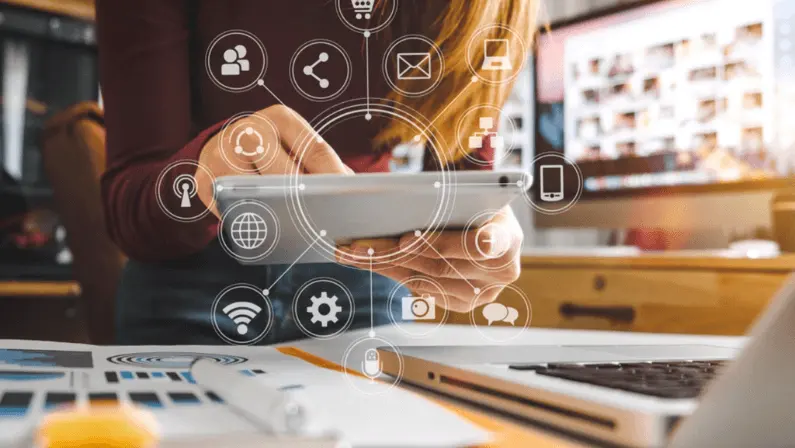 Benefits of Digital Marketing for Small Businesses