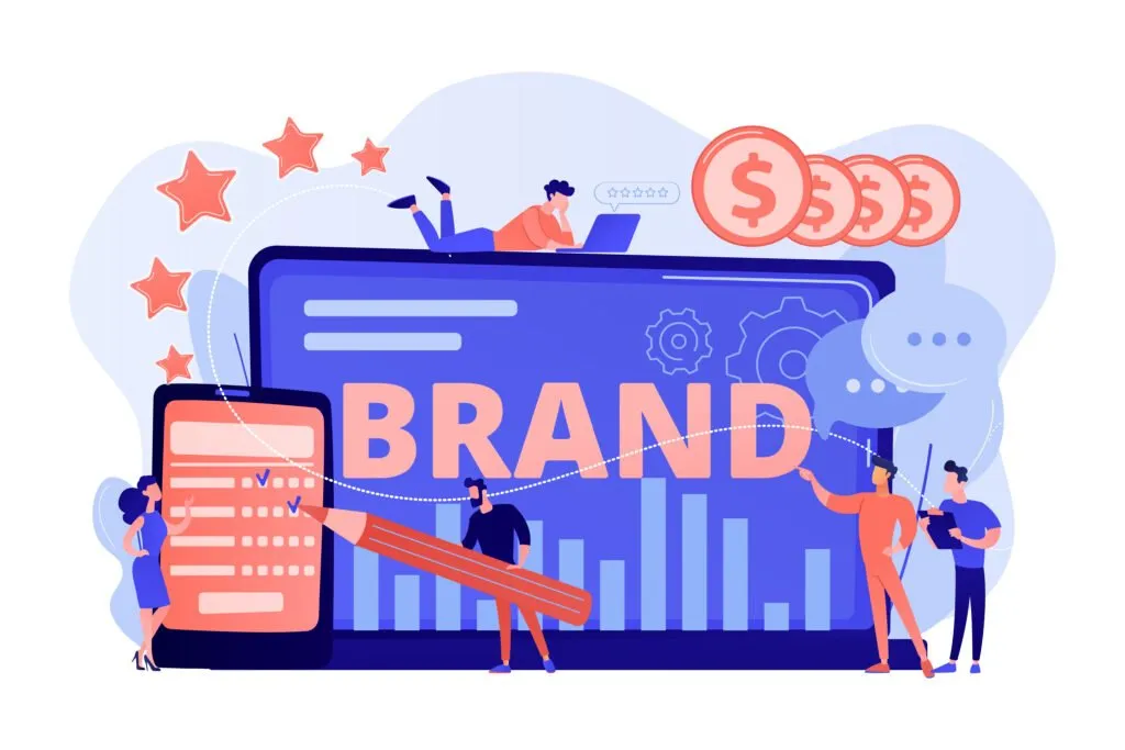 brand story