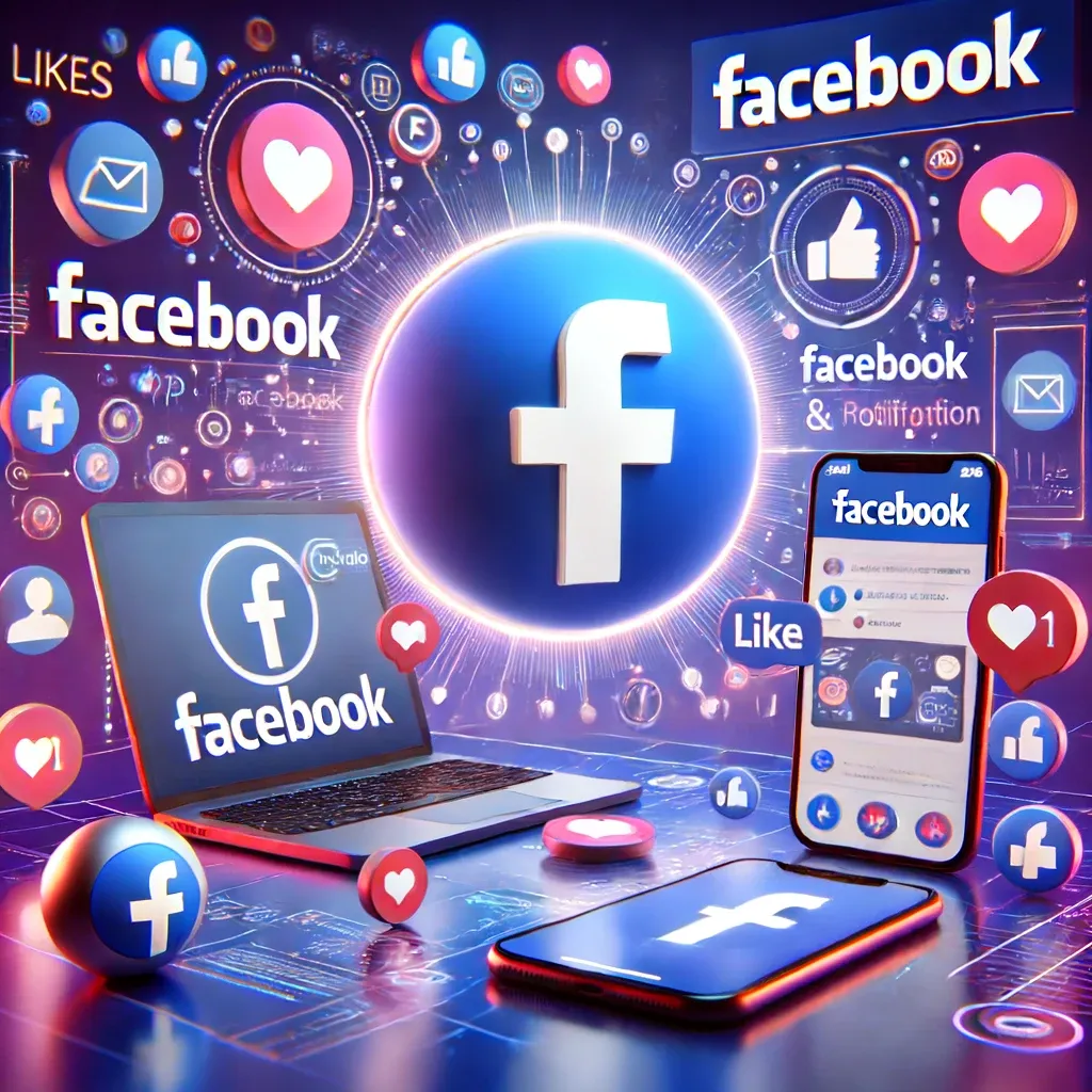 facebook