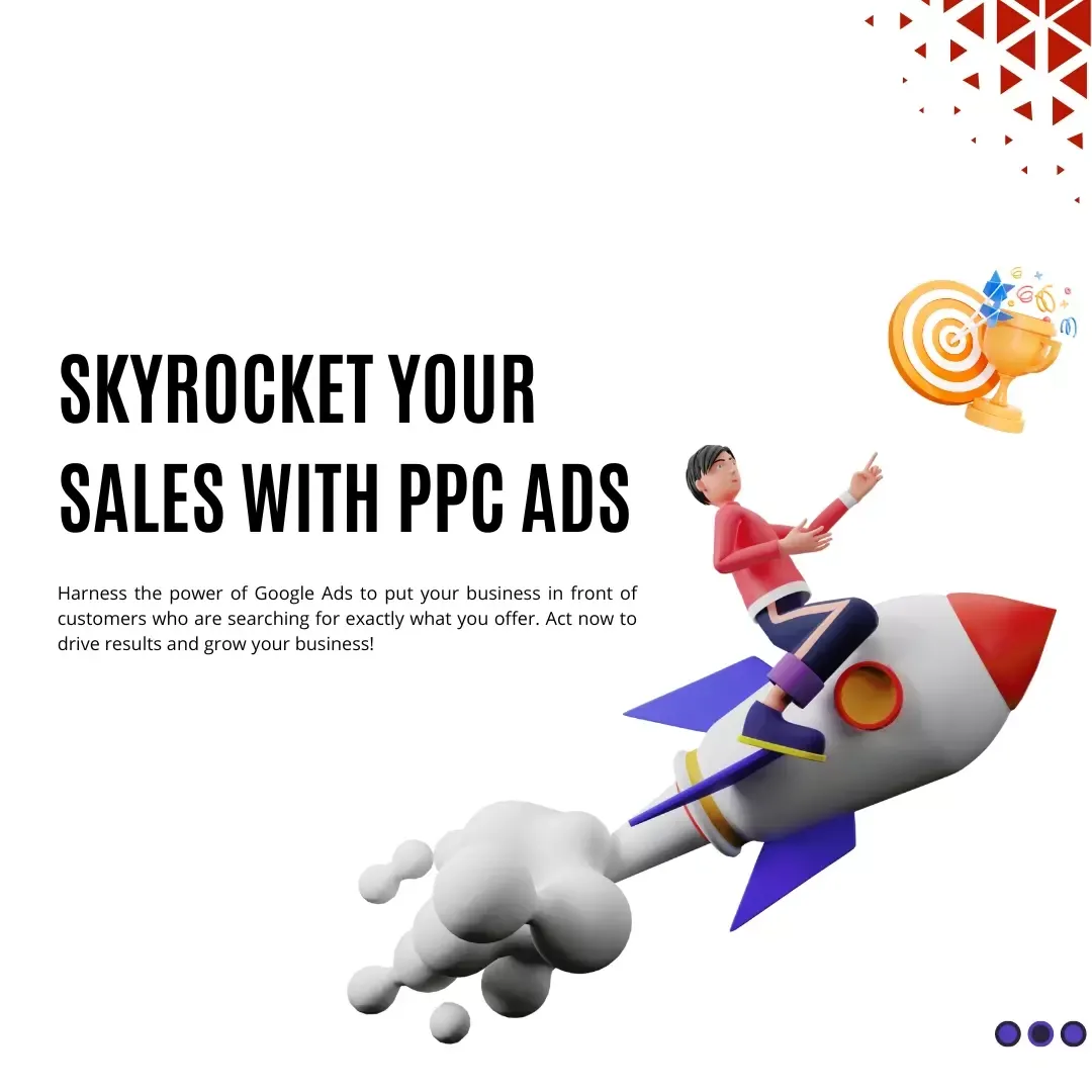 PPC Advertising Services