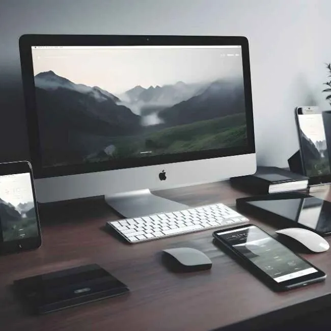 Responsive Website Service