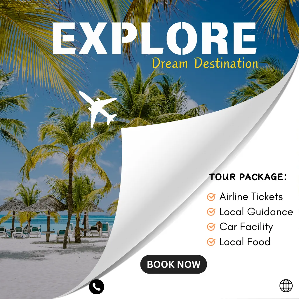 tourism 2