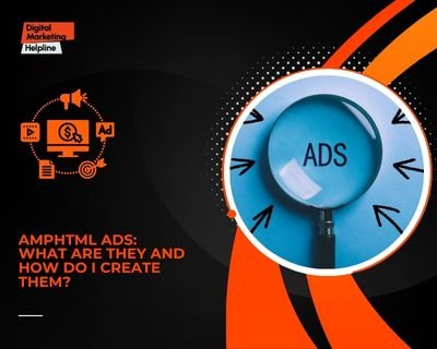 AMPHTML Ads