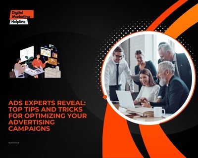 Ads expert tips and tricks