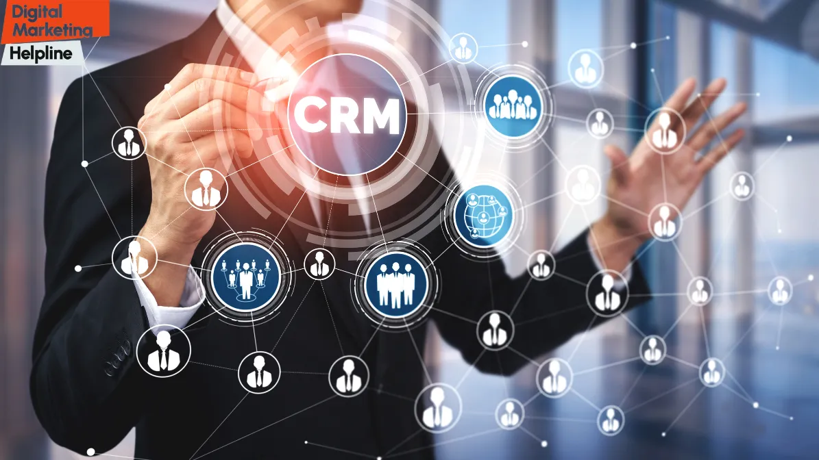 Best CRM Systems for Small Businesses