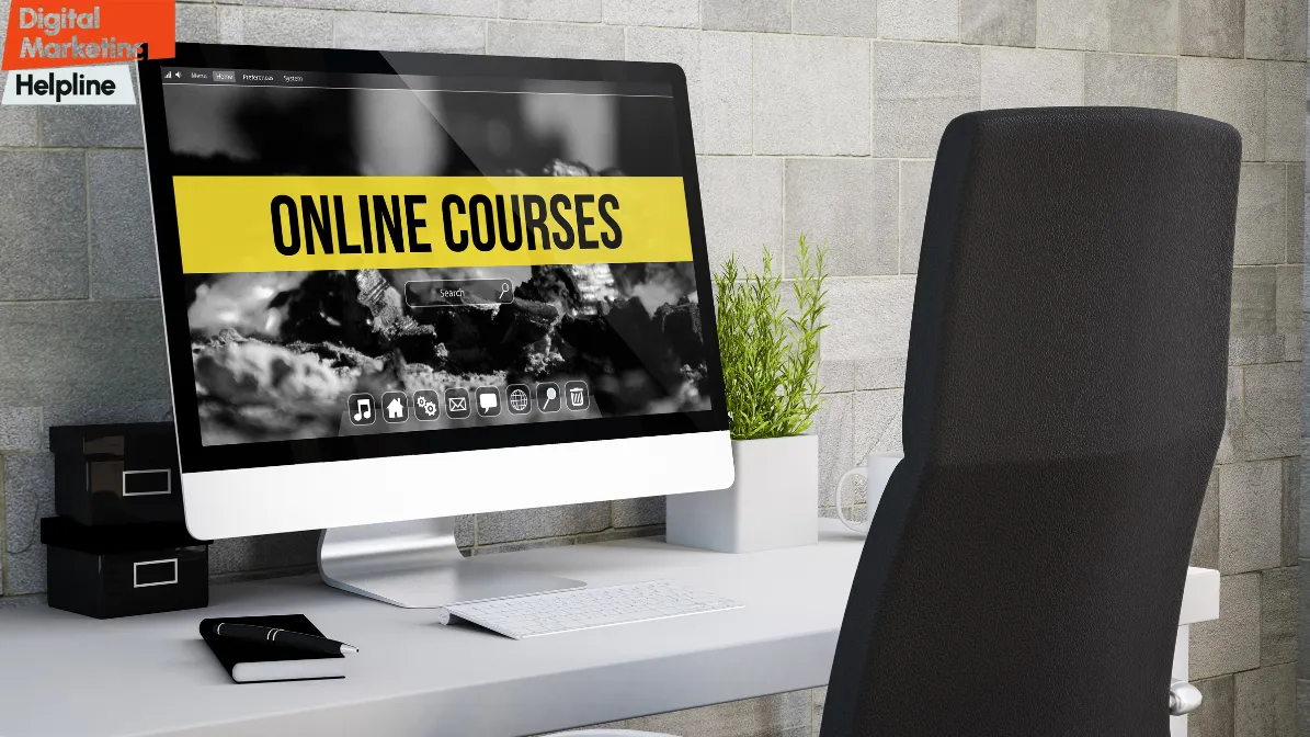 Best Digital Marketing Courses Online 