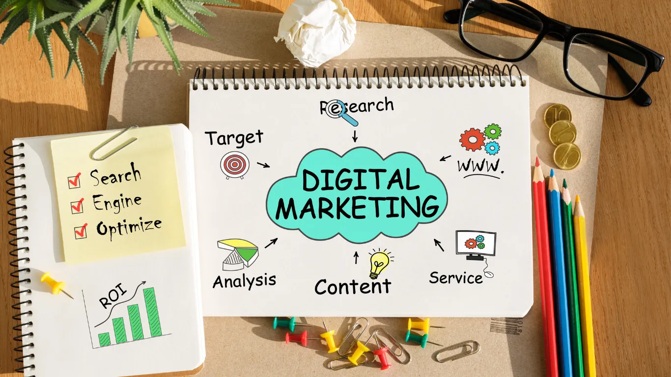 Boosting Your Career with the Right Digital Marketing Certifications