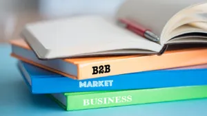 Content Marketing Strategies for B2B Companies in digital marketing