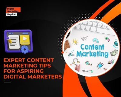 Content Marketing Tips