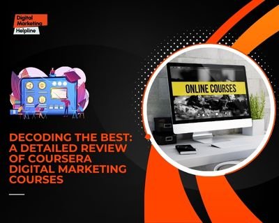 Coursera courses review