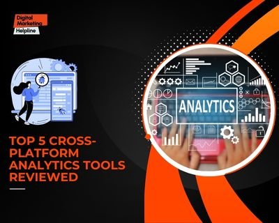 Cross-platform analytics tools