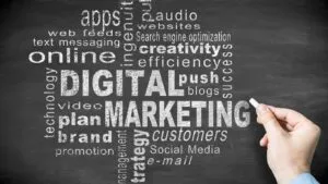 Customer Service in Digital Marketing for growth