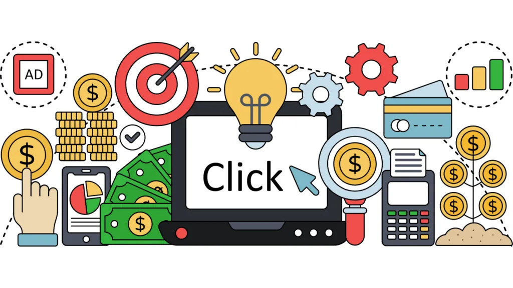 Designing Effective PPC Campaigns in digital marketing