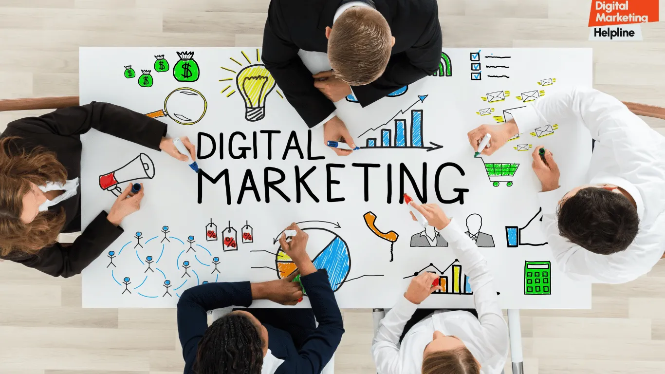 Digital Marketing for Students in 2024