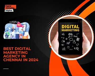 Digital maketing agency