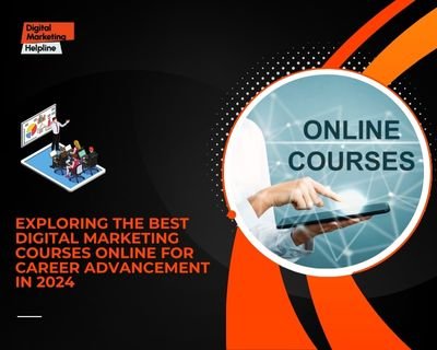 Digital marketing courses online