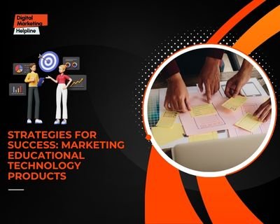 Educational technology marketing