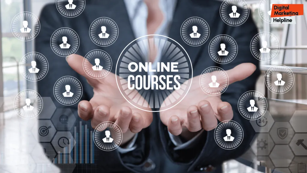 Effective Online Course Marketing Strategies 