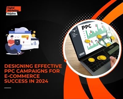 Effective PPC campaigns for e-commerce