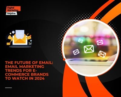 Email marketing trends for e-commerce