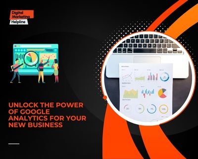 Google analytics for new businesses