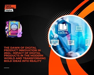 Impact of digital products on society