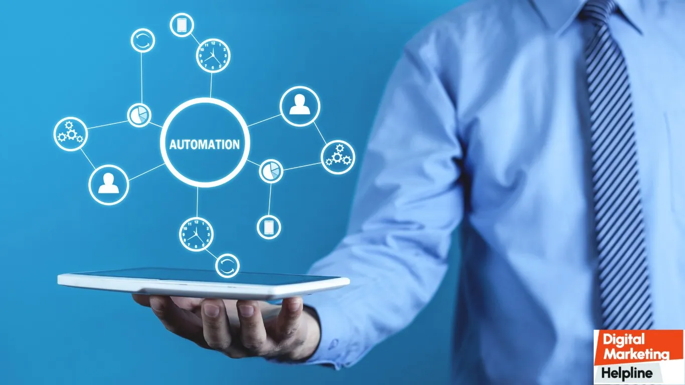 Implementing Marketing Automation for Small Businesses 