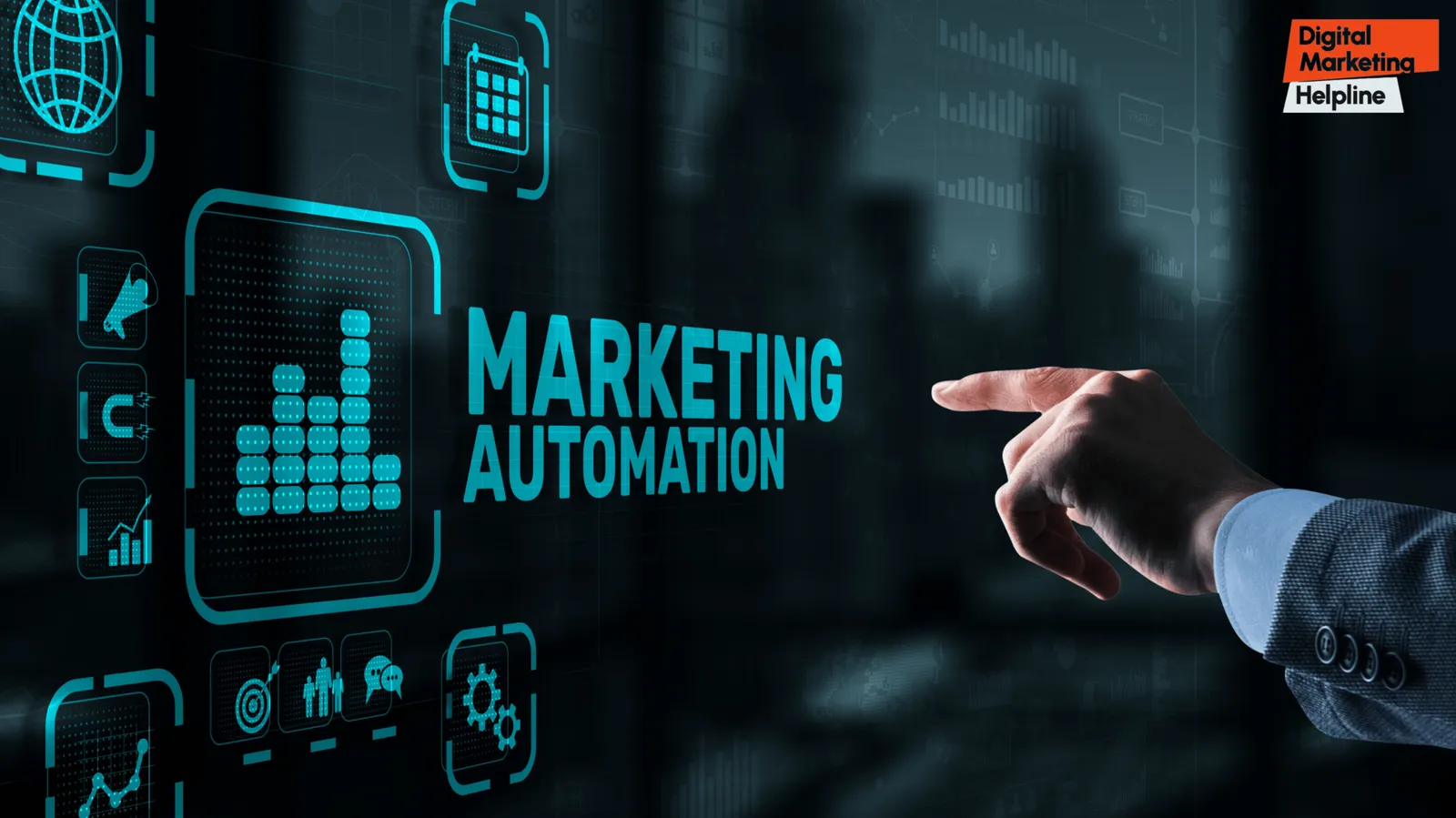 Marketing Automation for Small Businesses 