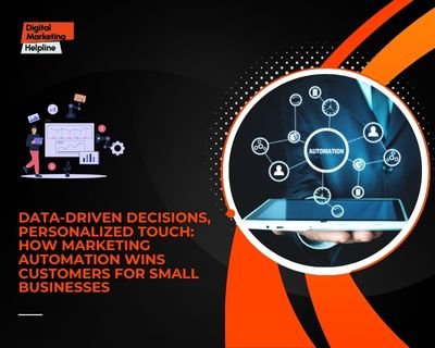 Marketing Automation