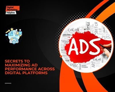 Maximizing Ad Performance
