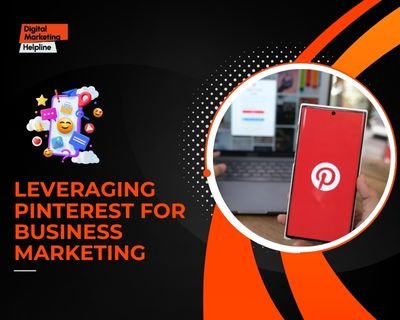 Pinterest for Business Marketing