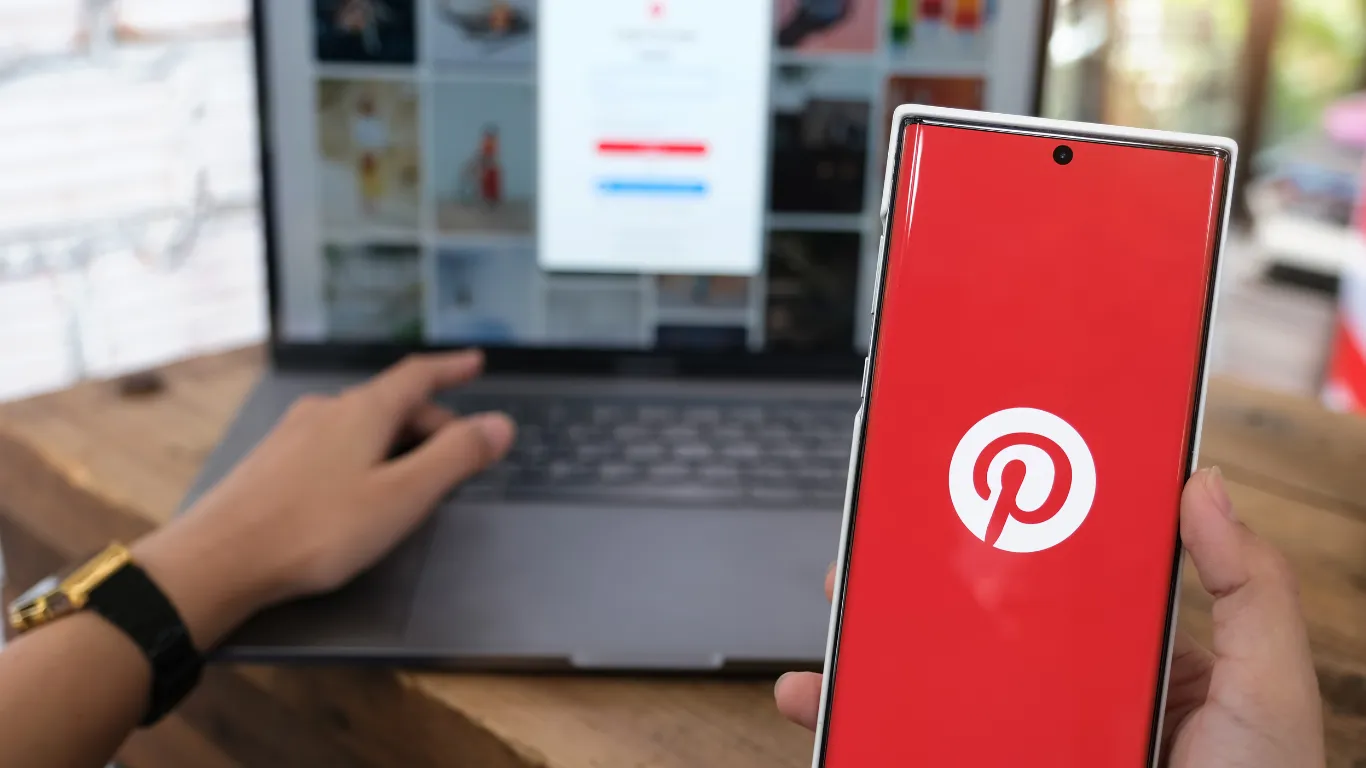 Pinterest for Business Marketing in digital space