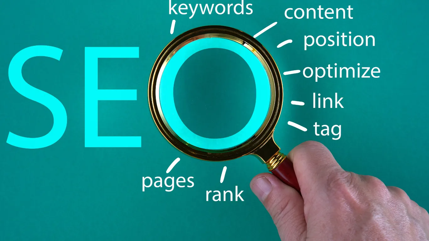 SEO Basics for Beginners: SEO Tips and Tricks in marketing