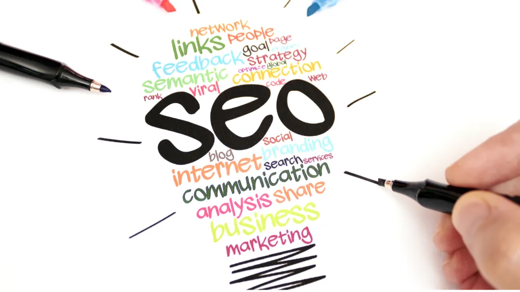 SEO Content Writing in digital marketing