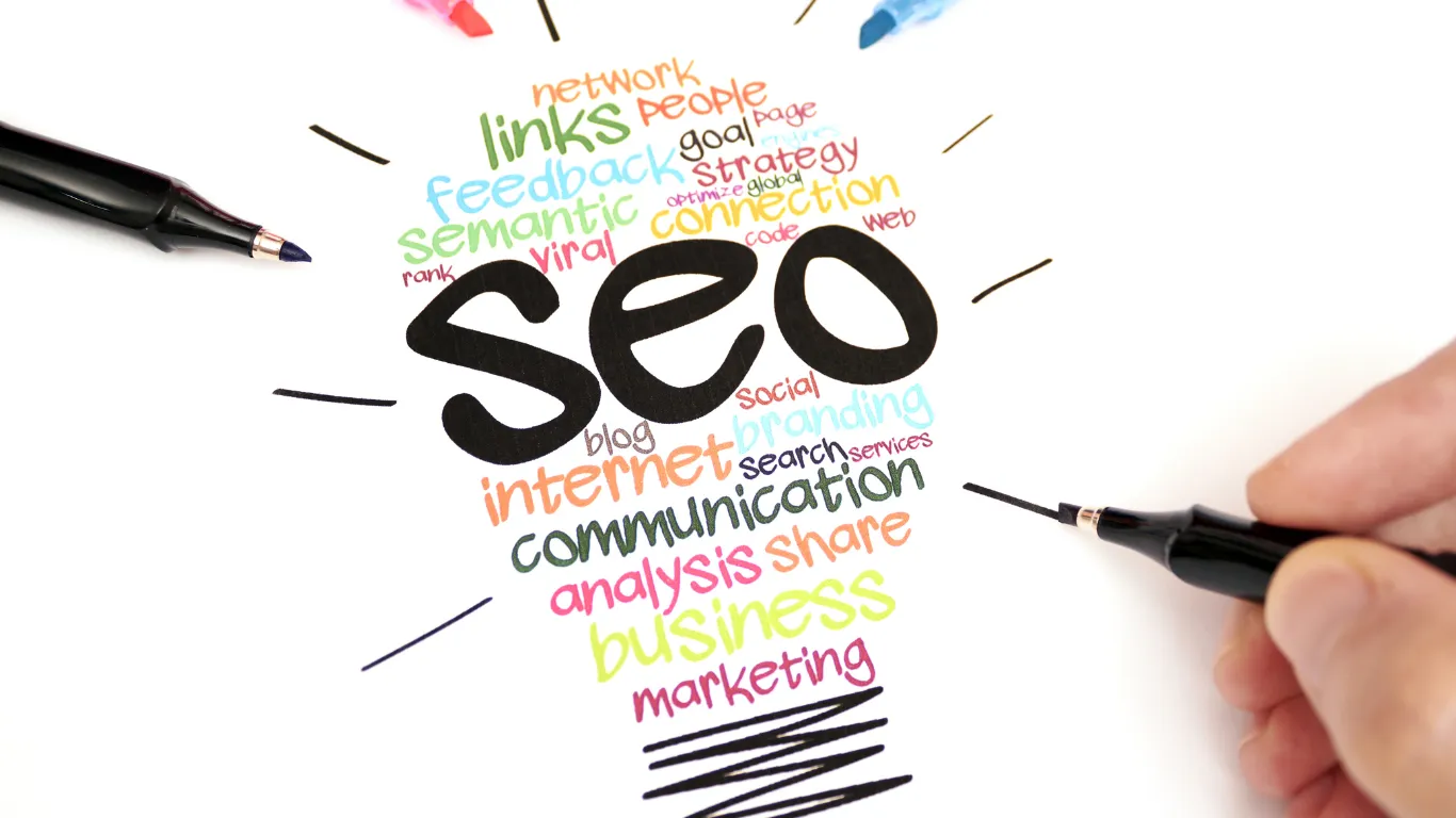 SEO Tips and Tricks in online marketing