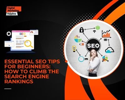 SEO tips for beginners