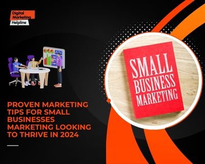 Small business marketing
