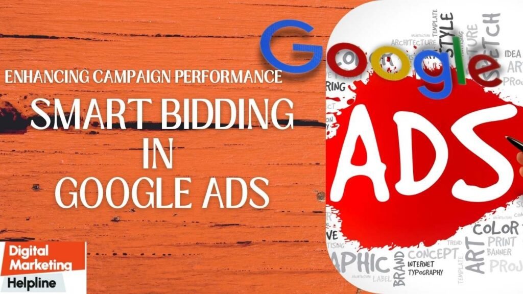 Smart Bidding in Google Ads 2