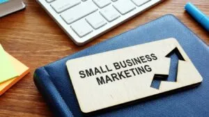 Tips for Small Business Marketing