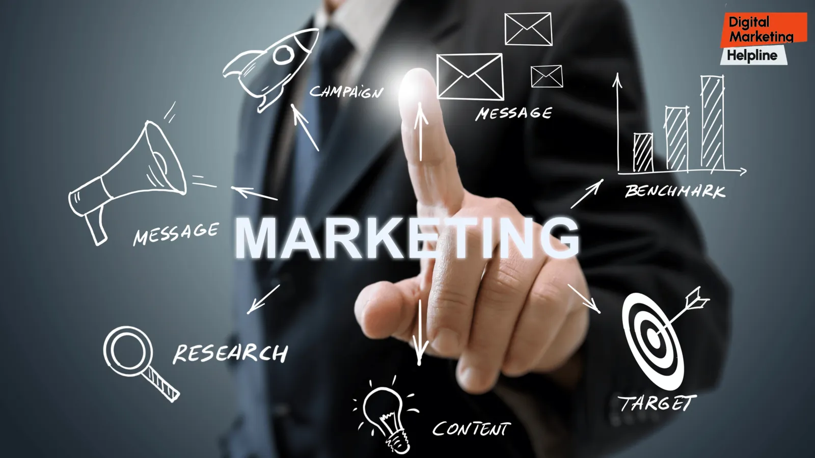 multi-channel marketing strategies for new businesses in digital marketing
