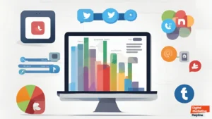 Best Social Media Analytics Tools for Marketers in 2024