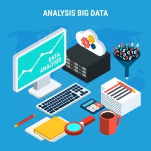 Competitive Analysis in Digital Marketing for business owners