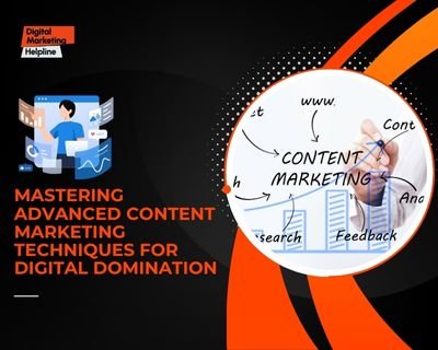 Content Marketing Techniques