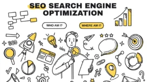 Essential SEO Tips for Beginners: How to Climb the Search Engine Rankings