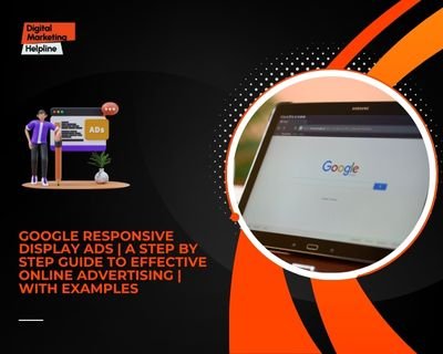 Google Responsive Display Ads