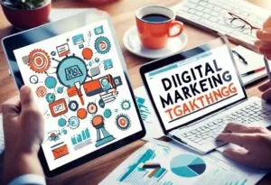How to Conduct Competitive Analysis in Digital Marketing for Strategic Edge 2024