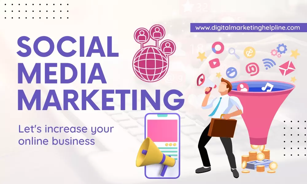 Socal Media Marketing Services