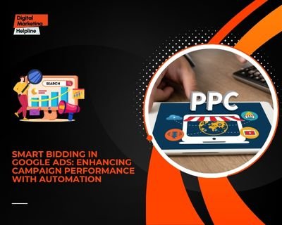 Smart Bidding in Google Ads