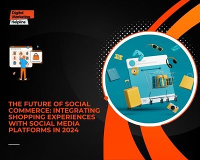 Future of Social Commerce