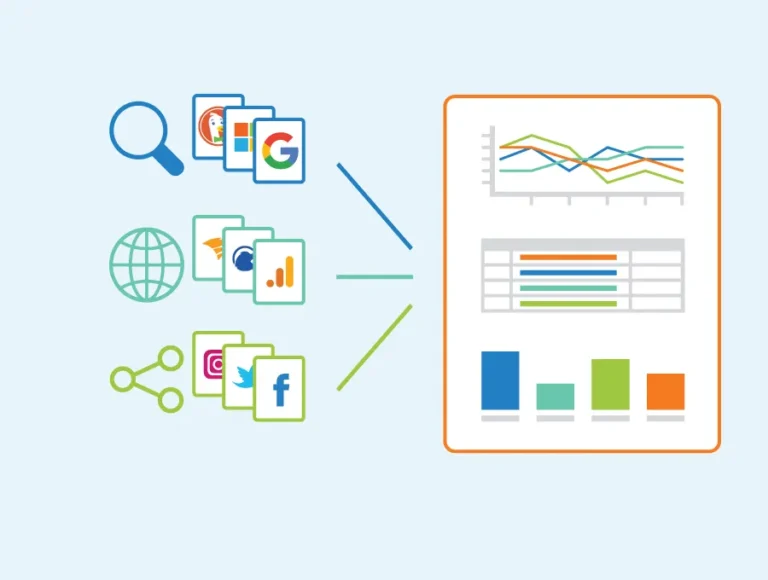 Crossroads of Digital Marketing and Data Privacy